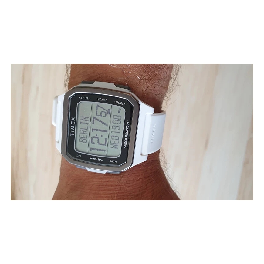 Timex Command TW5M29100 – 5