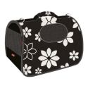 ZOLUX Nomad Flower S – lemmikute kandekott koertele ja kassidele – 36×21×23.5 cm ZOLUX Nomad Flower S – lemmikute kandekott koertele ja kassidele – 36×21×23.5 cm