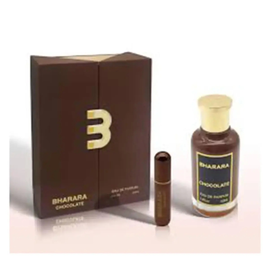 Bharara Chocolate (EDP) parfüümvesi unisex 100 ml