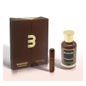 Bharara Chocolate (EDP) parfimērijas ūdens unisex 100 ml Bharara Chocolate (EDP) parfimērijas ūdens unisex 100 ml