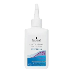 Schwarzkopf Natural Styling Hydrowave 0 Glamour Wave 80ml