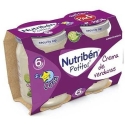 Nutriben Potito Dinner Bipack Vegetable Soup 2x 190g Nutriben Potito Dinner Bipack Vegetable Soup 2x 190g