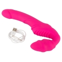 Ilma rihmata vibereeriv dildofiks 2 Ilma rihmata vibereeriv dildofiks 2