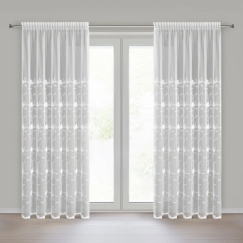 Eurofirany FIR/CLARISA/B 140X250 T