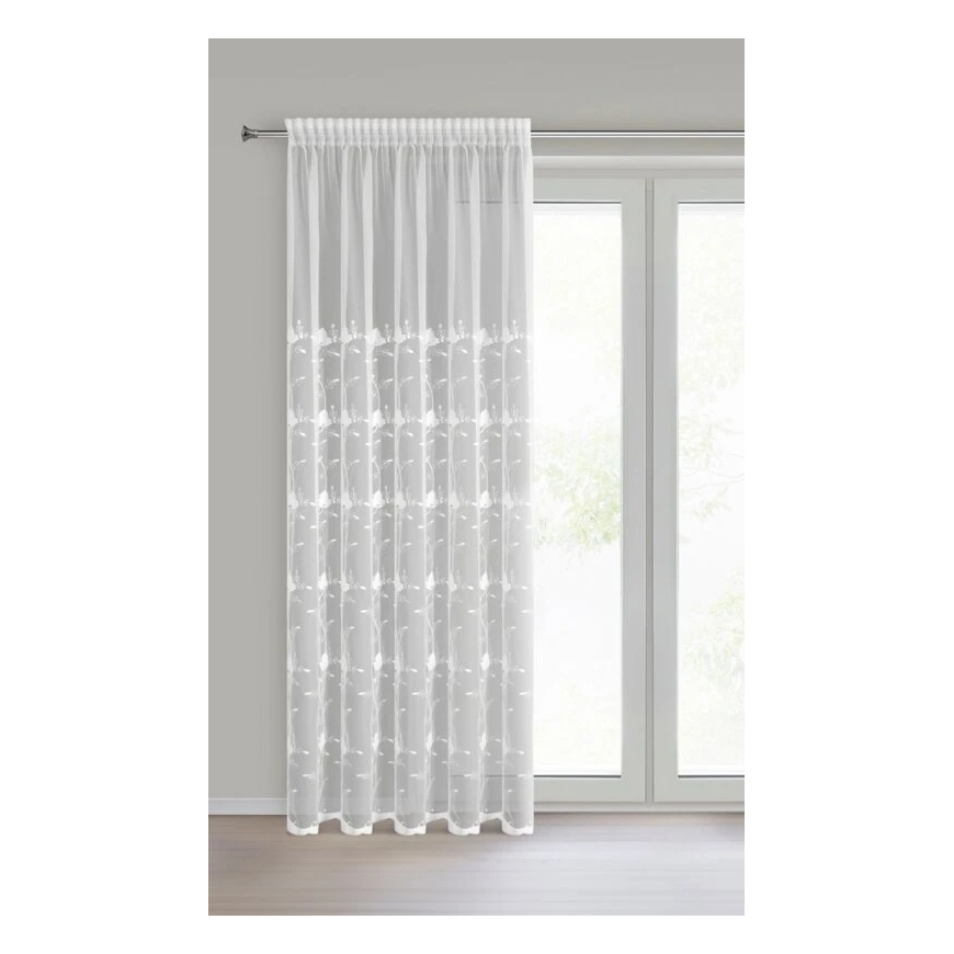 Eurofirany FIR/CLARISA/B 140X250 T – 2