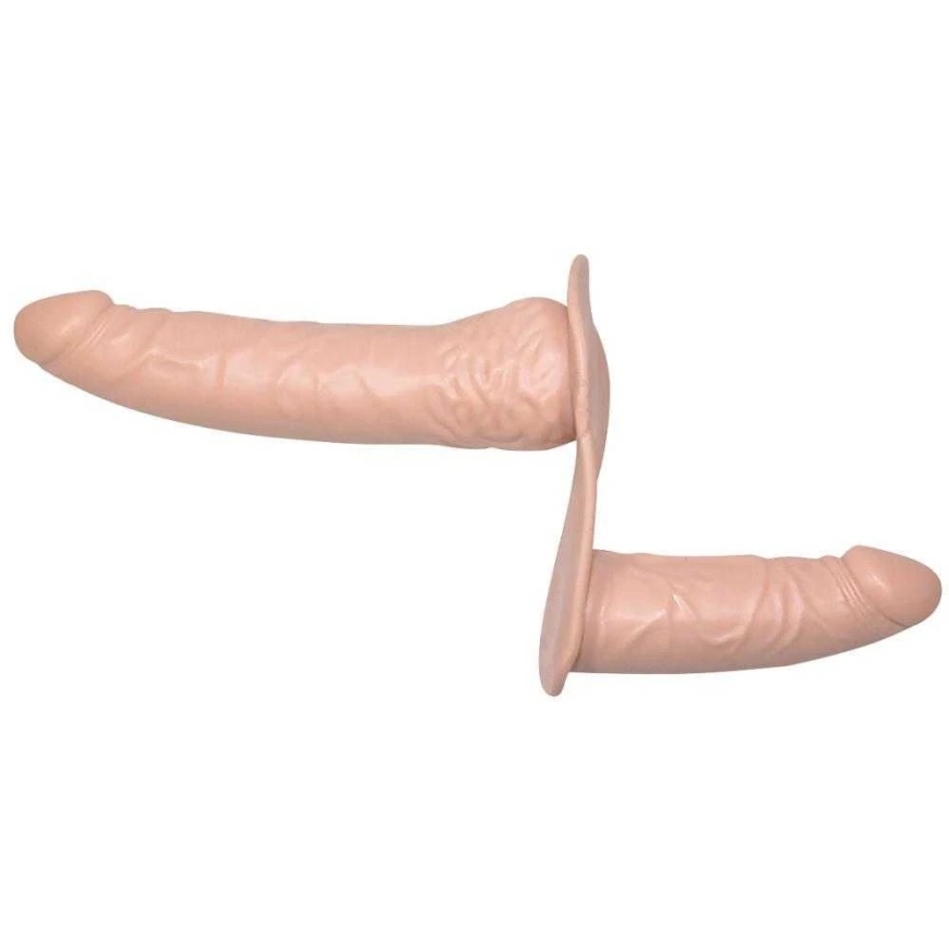 You2Toys Двойной Дик с ремнем – 2