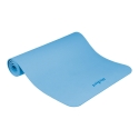 Jooga, pilates, treeningu matt, 183x61cm, 1cm paks, TPE materjal, sinine, REBEL ACTIVE Jooga, pilates, treeningu matt, 183x61cm, 1cm paks, TPE materjal, sinine, REBEL ACTIVE