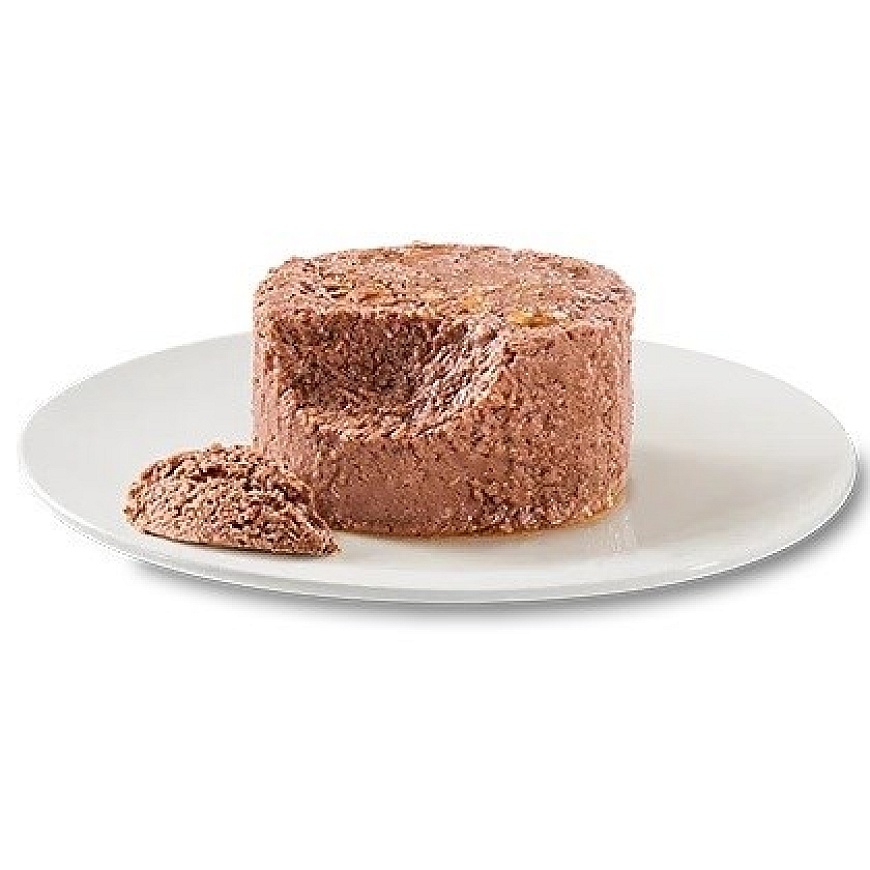 OASY Caprice Mousse ar okeāna zivīm - mitrā kaķu barība - 85g – 2