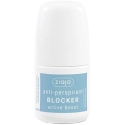 Ziaja Blocker Active Boost antiperspirant with fragrance, 60 ml