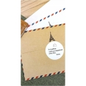 "Phomemo" sticker Paper Stickers 140 Round Labels "Phomemo M110 M120 M200 M220 M221 / XY5050-140"