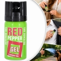 GAZ PIEPRZOWY DEFENCE Roheline GEEL 2MLN SHU STREAM 40ML 10040-S SHARG GAZ PIEPRZOWY DEFENCE Roheline GEEL 2MLN SHU STREAM 40ML 10040-S SHARG