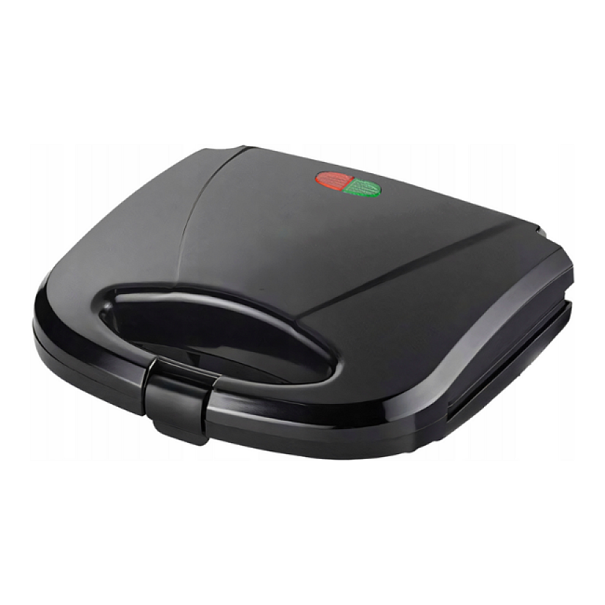 Sandwich Maker RTO Sandwich Toaster Ceramic for Crispy Sandwiches 750 W er1223 – 2