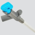 HydraPak Camp Tap Water Discharge Tap – Plug-N-Play System HydraPak Camp Tap Water Discharge Tap – Plug-N-Play System