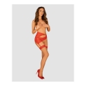 Obsessive OBS Garter B. XS/S