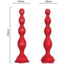 B Series Joy Rosestick Red, 9 Vibration Functions B Series Joy Rosestick Red, 9 Vibration Functions