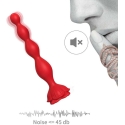 B Series Joy Rosestick Red, 9 Vibration Functions B Series Joy Rosestick Red, 9 Vibration Functions