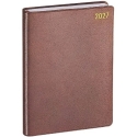 Japāņu kabatas darba kalendārs 2027 "Planning Diary Royal", brūns P-600-27 Japāņu kabatas darba kalendārs 2027 "Planning Diary Royal", brūns P-600-27