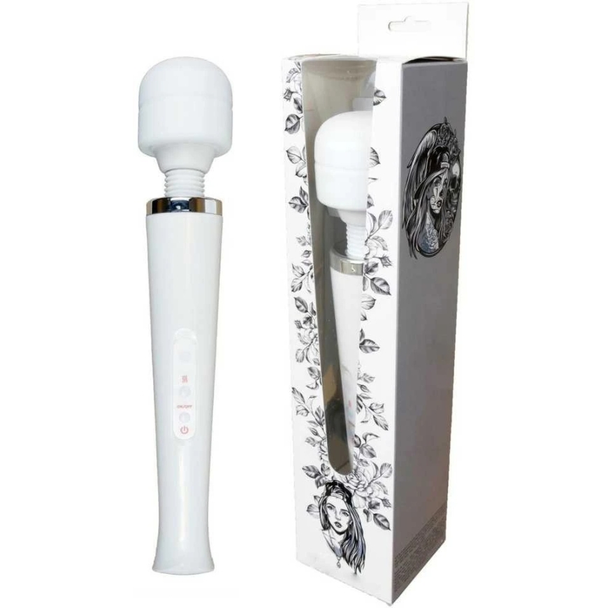 Серия B Магический стимулятор клитора серии B USB Оргазм аппарат Мощный