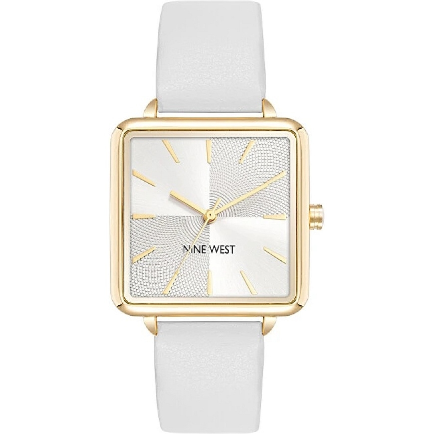 Laikrodis Nine West Analog watch NW/2670GPWT