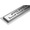 OLIMP LINEAR DRAIN 70 CM WET&DRY OLIMP LINEAR DRAIN 70 CM WET&DRY