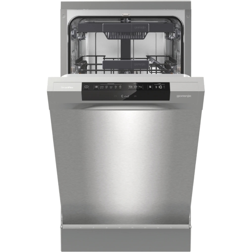 Gorenje GS543D15X trauku mazgājamā mašīna