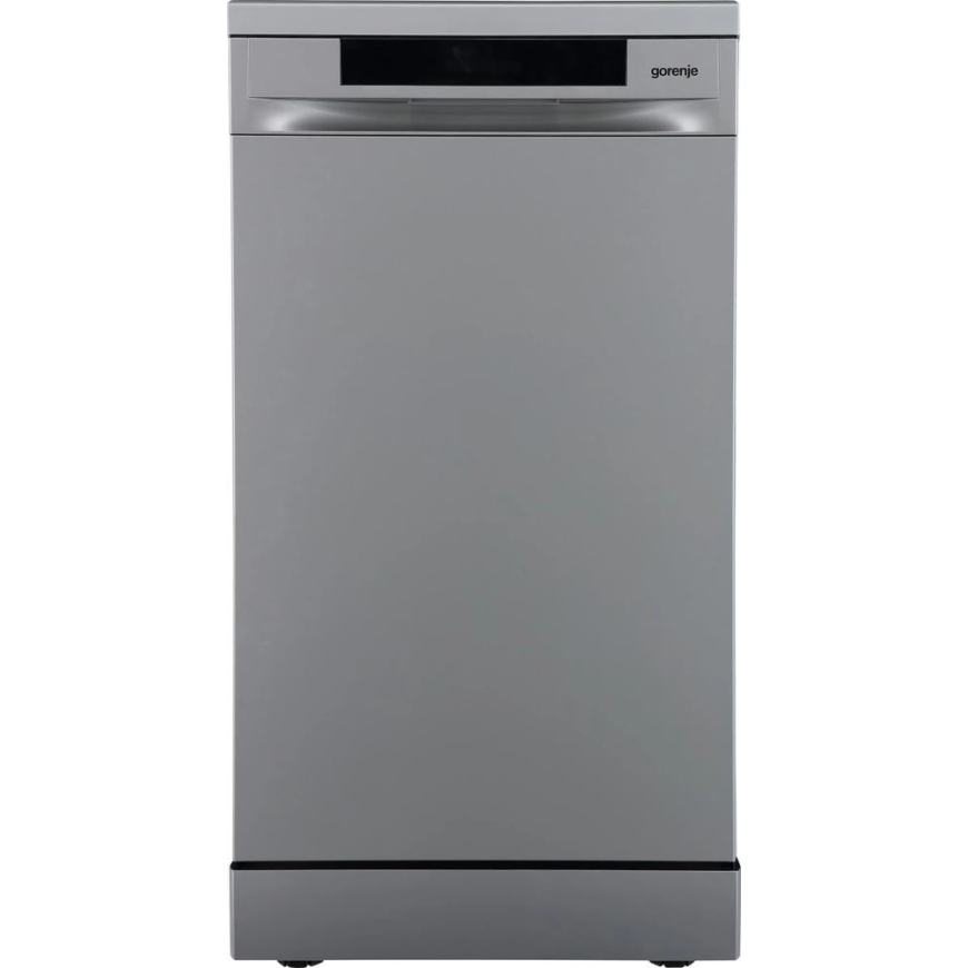 Посудамойка Gorenje GS543D15X – 2