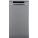 Gorenje GS543D15X trauku mazgājamā mašīna Gorenje GS543D15X trauku mazgājamā mašīna