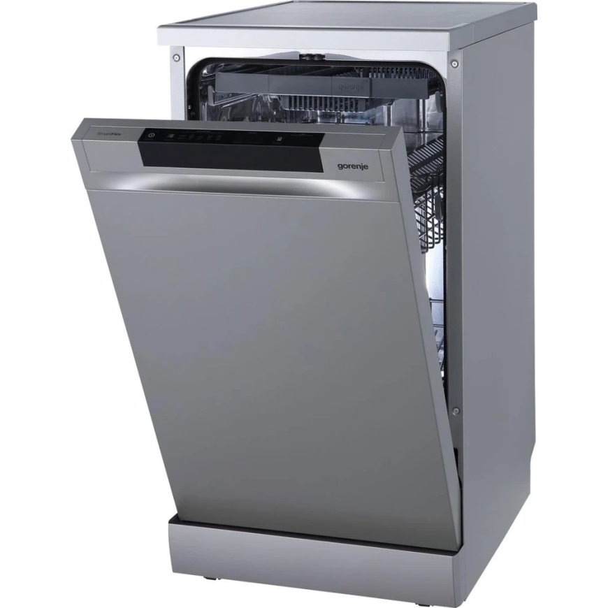 Indaplovė Gorenje GS543D15X – 3