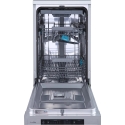 Indaplovė Gorenje GS543D15X Indaplovė Gorenje GS543D15X