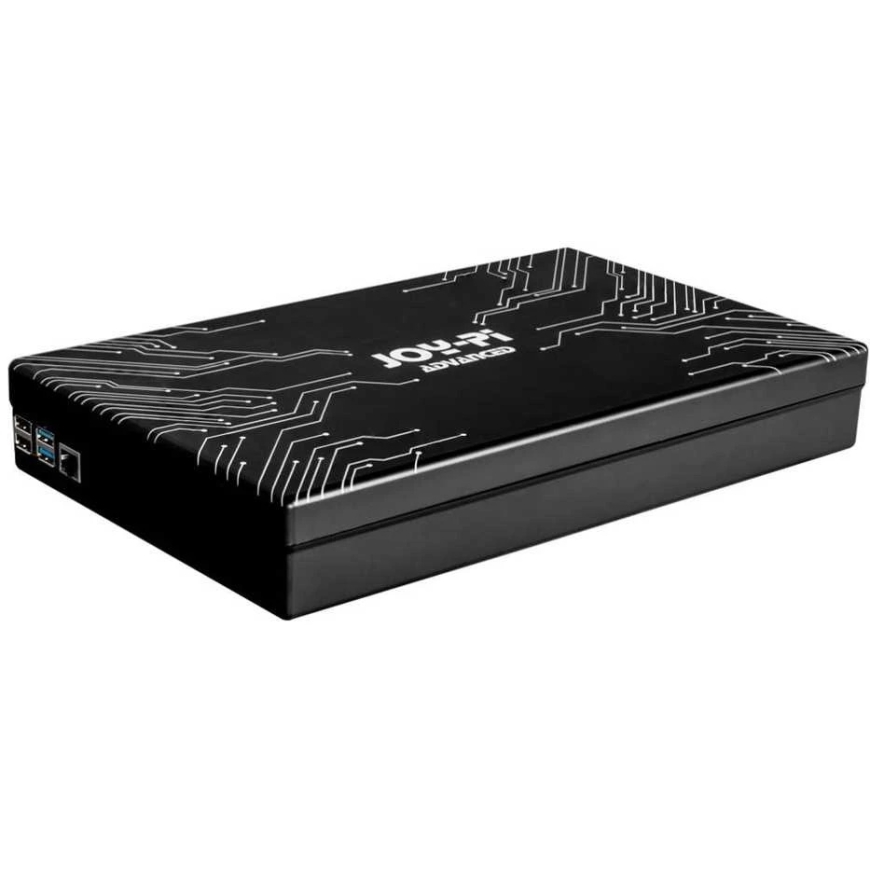 Joy-Pi Advanced – edukacinis rinkinys elektronikos ir programavimo mokymuisi – Joy-IT – 2
