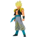 Banpresto Dragon Ball Super Clearise Gogeta -figuuri 23 cm Banpresto Dragon Ball Super Clearise Gogeta -figuuri 23 cm