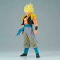Banpresto Dragon Ball Super Clearise Gogeta -figuuri 23 cm Banpresto Dragon Ball Super Clearise Gogeta -figuuri 23 cm