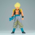 Banpresto Dragon Ball Super Clearise Gogeta figūra 23 cm Banpresto Dragon Ball Super Clearise Gogeta figūra 23 cm