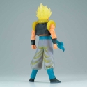 Banpresto Dragon Ball Super Clearise Gogeta kuju 23 cm