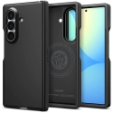 Spigen Tough Armor -puhelinsuojus MagSafe-tuen kanssa Samsung Galaxy Z Fold 8 Ultra (F976) musta Spigen Tough Armor -puhelinsuojus MagSafe-tuen kanssa Samsung Galaxy Z Fold 8 Ultra (F976) musta