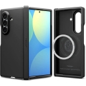 Spigen Tough Armor phone case with MagSafe support for Samsung Galaxy Z Fold 8 Ultra (F976) black Spigen Tough Armor phone case with MagSafe support for Samsung Galaxy Z Fold 8 Ultra (F976) black