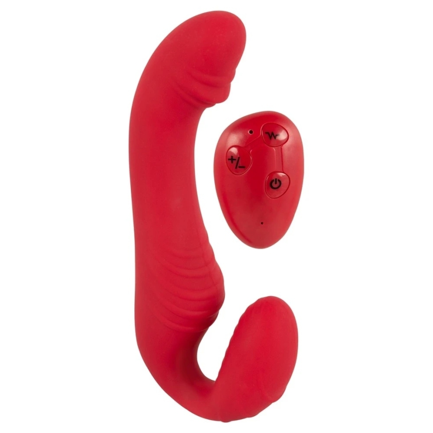 You2Toys RC hihna ilman henkseliä 3 – 3