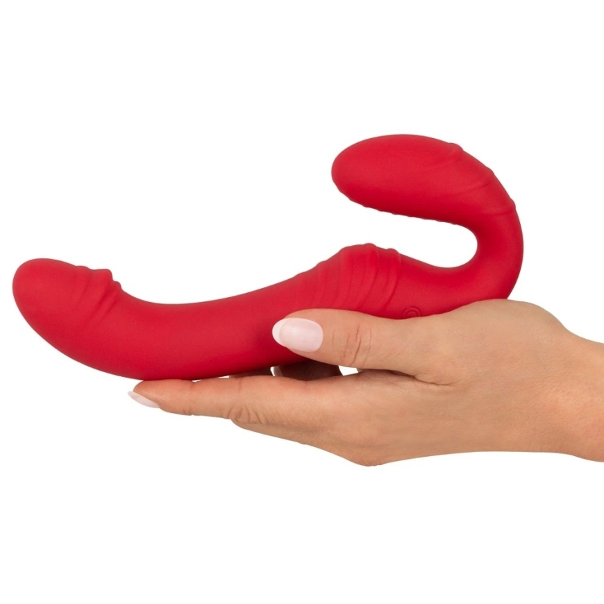 You2Toys RC strap without suspenders 3 – 4