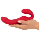 You2Toys RC dirželis be petnešėlių 3 You2Toys RC dirželis be petnešėlių 3