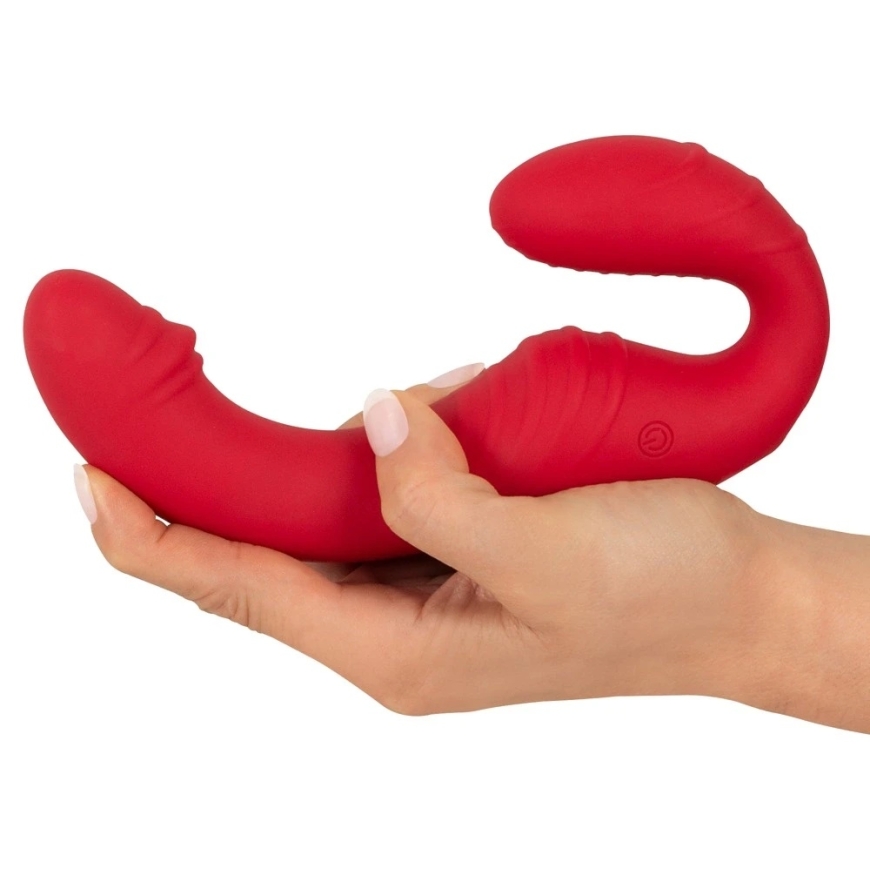 You2Toys RC dirželis be petnešėlių 3 – 5