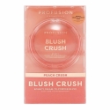 Profusion Cosmetics Blush Crush silky natural finish compact powder blush Peach Crush, 10 g Profusion Cosmetics Blush Crush silky natural finish compact powder blush Peach Crush, 10 g