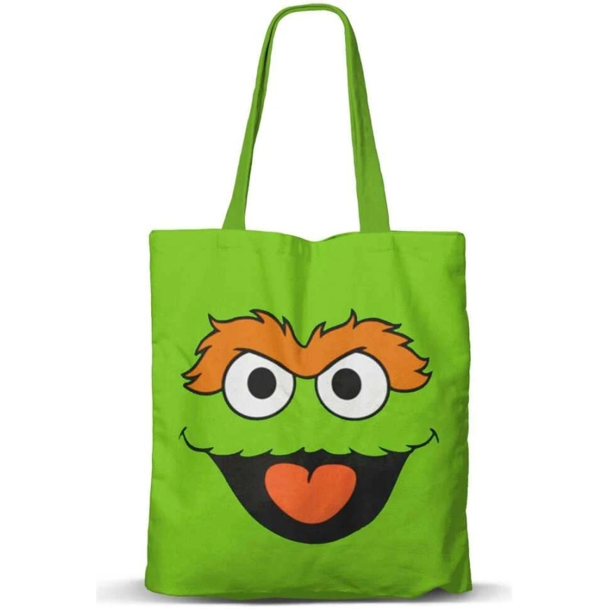Karactermania Sesame Street Oscari ostukott