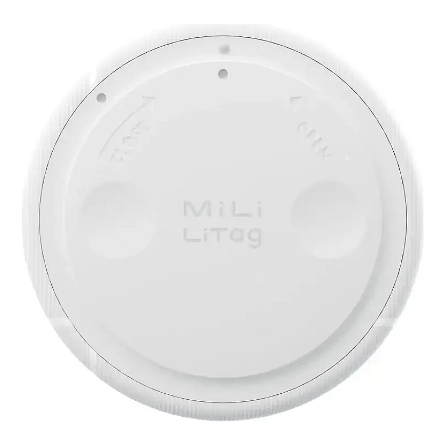 Honor Choice MiLi LiTag Balts