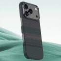 Benks Magnetic Armor Air Aurora Kevlar 600D phone case for iPhone 17 Pro Max Benks Magnetic Armor Air Aurora Kevlar 600D phone case for iPhone 17 Pro Max
