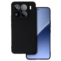 Накладка MATT для XIAOMI 15 PRO 5G Черный Накладка MATT для XIAOMI 15 PRO 5G Черный