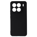 Back Case MATT for XIAOMI 15 PRO 5G Black Back Case MATT for XIAOMI 15 PRO 5G Black