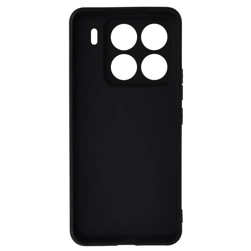 Apsauginis dangtelis MATT XIAOMI 15 PRO 5G Juodas – 3
