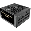 Thermaltake Toiteallikas - dockpower fi 750 W kuldne modulaarne ATX 3.1 Gen5 Thermaltake Toiteallikas - dockpower fi 750 W kuldne modulaarne ATX 3.1 Gen5