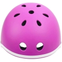 SMJ Pink Girls' Bicycle Helmet Adjustable F501 (XS)