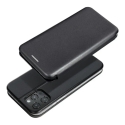 Elegance book type phone case for Samsung Galaxy S23 FE (S711) black Elegance book type phone case for Samsung Galaxy S23 FE (S711) black